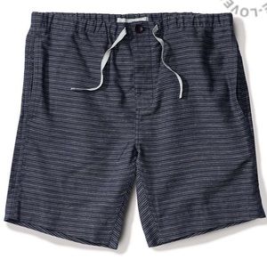 Outerknown Siesta Shorts - Mens - Size M